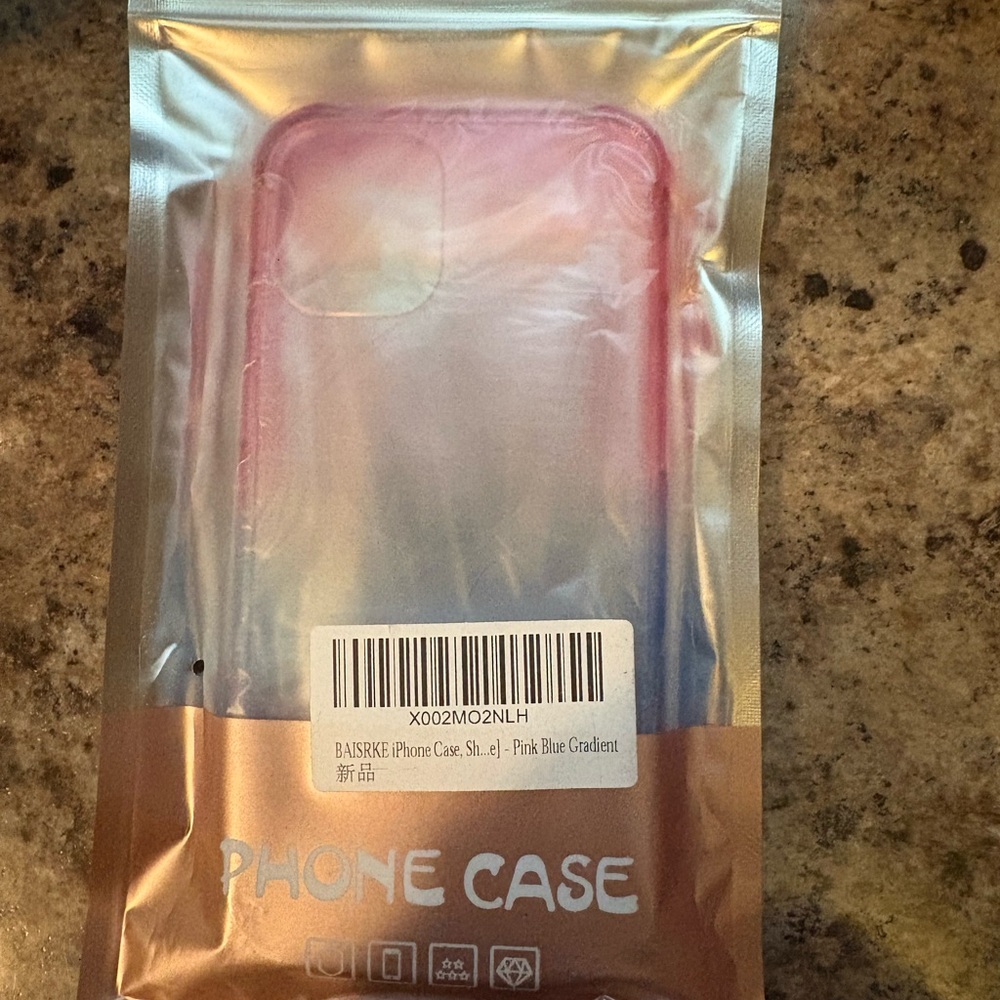 iPhone 12 mini Case